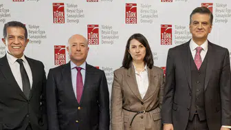 Beyaz eşya sektöründe ihracat ve üretimde daralma sürüyor