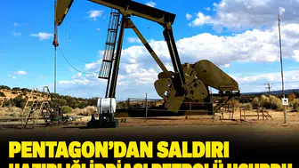 ABD ve İran gerilimi tırmanıyor: Brent petrol fiyatlarında sert yükseliş