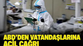 Rusya'daki gizemli laboratuvar ölümü dünyayı alarma geçirdi