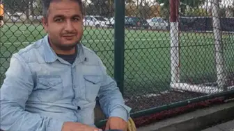 Evi kentsel dönüşüme girdi yeni taşındığı binanın enkazında can verdi