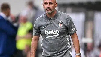 Beşiktaş'ta deneme süresi bitti: Teknik heyet kararını sahada verecek