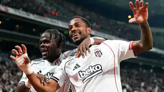 Beşiktaş-Crystal Palace maçının hakemi kim? Maç ne zaman, saat kaçta, nerede oynanacak, istatistikler nasıl?