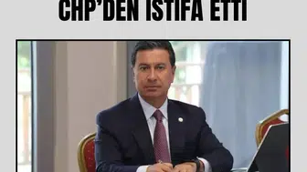 Muğla Büyükşehir Belediye Başkanı Ahmet Aras CHP'den istifa etti