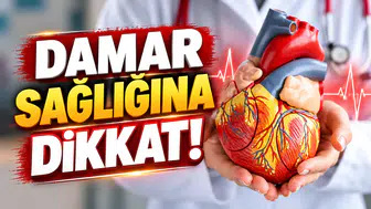 Damarları tıkayan yiyecekler nelerdir? Damar sağlığını bozan besinler
