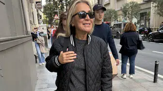 Asuman Dabak 60 bölümlük dikey dizisiyle Cannes prömiyerine hazırlanıyor