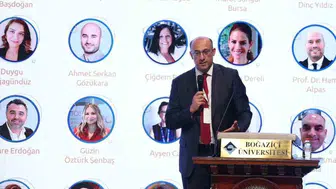 Türkiye Gıda İnovasyon Vadisi kuruldu: Zirve başarıyla tamamlandı