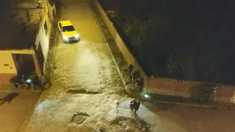 Aydın merkezli 3 ilde uyuşturucu operasyonu: 111 gözaltı