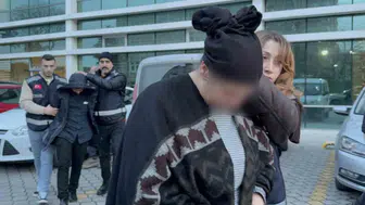 Samsun'daki cinayet davasında aile bireyleri mahkemede birbirini suçladı