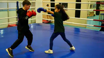 Yıldırım'da her mevsim spor imkanı sunuluyor