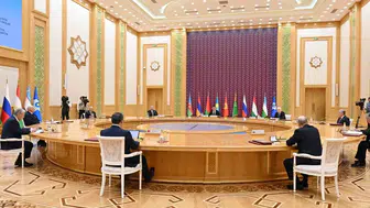 Azerbaycan Cumhurbaşkanı Aliyev, yük taşımacılığını 15 milyon tona çıkarmayı hedefliyor