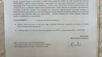 Erzurum'da 10 milyonlarca liralık dolandırıcılık iddiaları gündemde