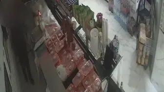 Aksaray’da iş yerinden hırsızlık yapan şüpheli tutuklandı