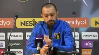 Pirali Ali: Mücadeleye devam ediyoruz, hatalarımızı azaltıyoruz