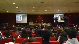 Anadolu Üniversitesinde İŞKUR Gençlik Programı kurası çekildi