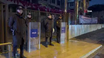 Ankara'da 28 şüpheliye suç örgütü soruşturması: Eyüpsultan Belediye Başkanı Özmen gözaltında