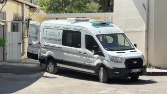 Gaziantep’te 5'inci kattan düşen çocuk hayatını kaybetti