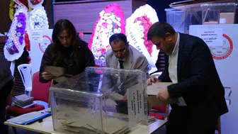 Yozgat Ticaret ve Sanayi Odası Başkanlığına yeniden Taylan Alakoç seçildi