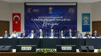 Fatih Özgökçen: Gece uyumayacağız, gündüz oturmayacağız