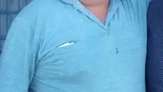 Evinde yangın izlerken fenalaşan adam toprağa verildi