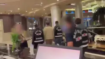 MHK soruşturmasında 7 şüpheli adliyeye sevk edildi