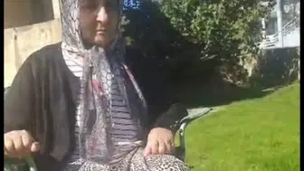 Giresun'da kaybolan 76 yaşındaki kadın bulundu