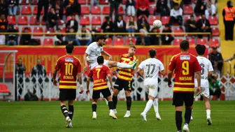 Kayserispor PFDK'ya sevk edildi, Batman Petrolspor da disipline gönderildi