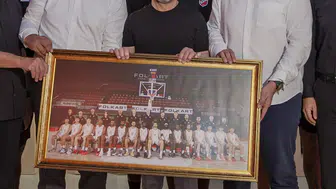 Folkart, Karşıyaka Basketbol’a 50 milyon TL destek sağlayacak