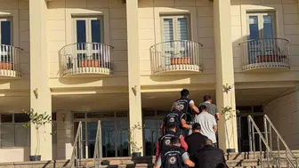 Bodrum’da göçmen kaçakçılığı operasyonunda 3 şüpheli tutuklandı