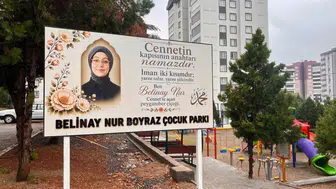 Kahramanmaraş'taki okul saldırısında hayatını kaybeden çocukların isimleri sitede yaşatılıyor