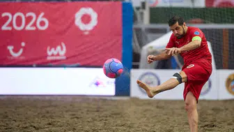 Alanya Belediyespor nefes kesen maçta çeyrek finale adını yazdırdı
