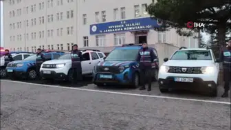 10 yıl sonra ilk kez hakim karşısına çıktı: Özkan Teryaki duruşmada suçlamaları reddetti
