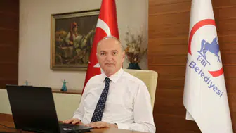 Düzce Belediye Başkanı Faruk Özlü'den 29 Ekim mesajı