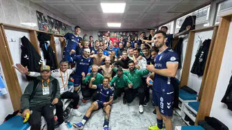Pazarspor, Küçükçekmece Sinopspor'u 3-1 mağlup etti