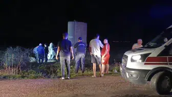 Osmaniye’deki trafik kazasında 17 yaşındaki genç hayatını kaybetti