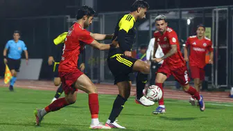 Aliağa FK sahasında 68 Aksaray Belediyespor'u mağlup etti