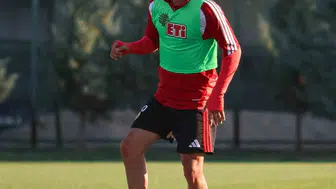 Eskişehirspor, 1922 Akşehir SK maçı sonrası Etimesgut SK'ya hazırlanıyor