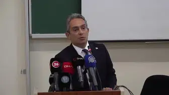 Eskişehir'de sanal ortamda bahis paneli gerçekleştirildi