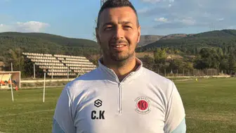 Caner Karuk: Tavşanlı Linyitspor'u hak ettiği başarılara ulaştıracağız