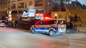 Bilecik'te kız arkadaşına sarılan kişiyi bıçaklayan zanlı yakalandı