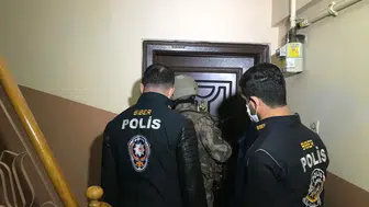 Aydın’da siber operasyon: 2 şüpheli tutuklandı