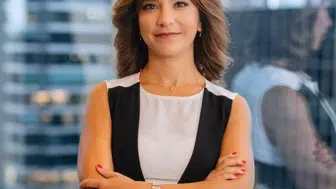 Vestel Şirketler Grubu'nun yeni CFO'su Zeynep Sarsan atandı
