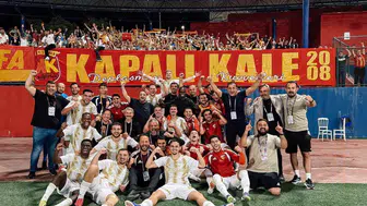 Kayserispor taraftarları Pendikspor maçında İstanbul'a gidecek