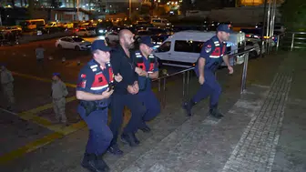 Kırıkkale'de yolsuzluk soruşturmasında dikkat çeken bağlantı ortaya çıktı