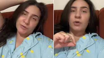 Taktıkları dövizler bakın nerede çıktı! Düğün kasetini izleyen gelin gözlerine inanamadı
