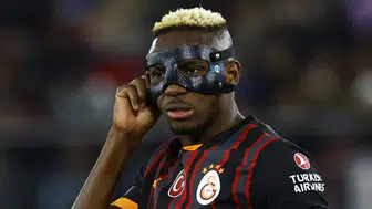 İtalya'dan flaş transfer çağrısı: Osimhen için Juventus ihtimali masada