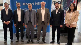 Lokman Hekim Van Hastanesinden AVM'de hasta hakları bilgilendirmesi