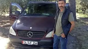 Zeytin toplarken arı sokan 54 yaşındaki adam hayatını kaybetti