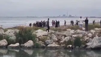 Mersin'de denizde boğulma olayı: 20 yaşındaki genç hayatını kaybetti
