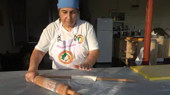 Tunceli'de Zembul Kadın Kooperatifine 746 bin liralık destek sağlandı