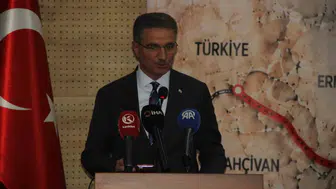 Erzurum'da 30. Sultan Sekisi Toplantısı'nda Zengezur Koridoru ele alındı